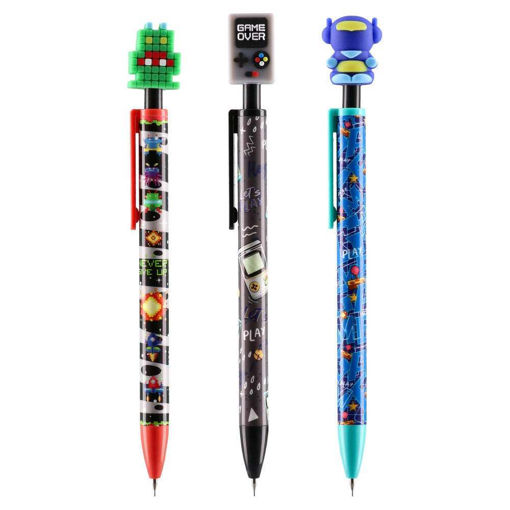 Picture of GAMING MECHANICAL PENCIL 0.5MM